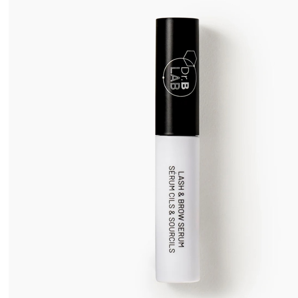 BNIB Dr. B Lab Lash & Brow Serum 5ml